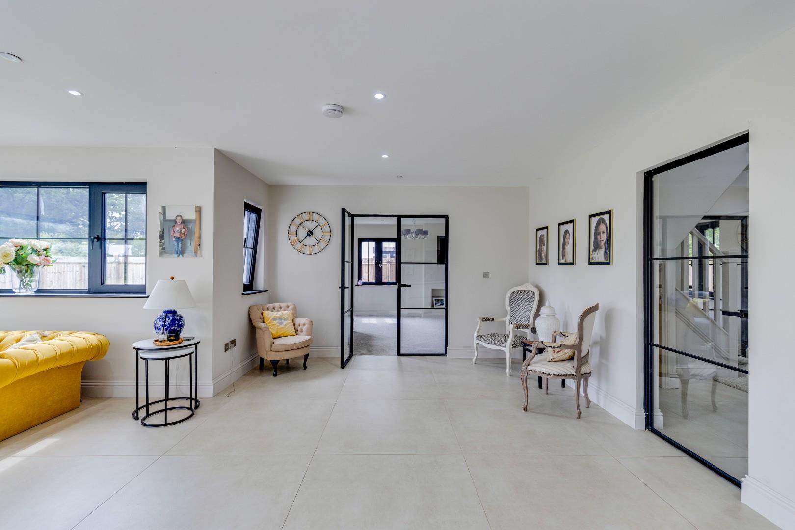 Chestnut House, Peterston Super Ely, Vale of Glamorgan, CF5 6LQ